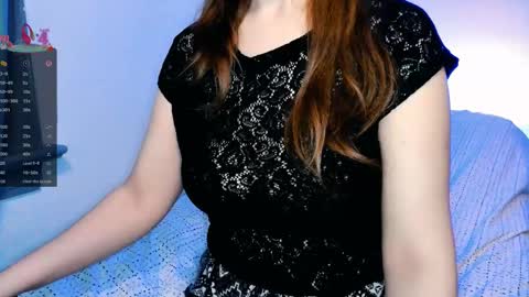 ChaosVictoria online show from 09/17/25, 08:16