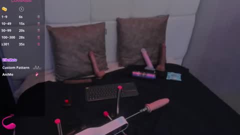 chaotic_star_ online show from 01/15/26, 03:11