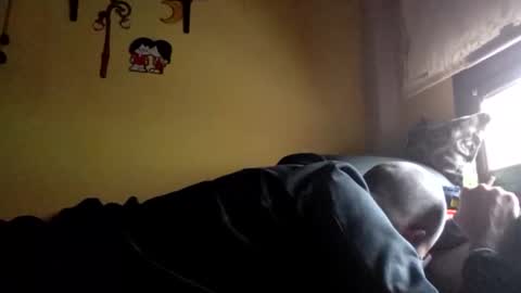 Snapshot of chapapote19 chatting on 11/29/25, 03:26 mueca online show from 11/29/25, 03:26