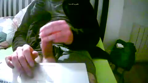 chapiii online show from 12/16/24, 09:03