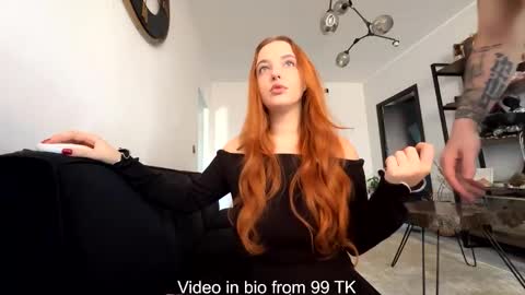 SofiLiam online show from 09/29/25, 12:10