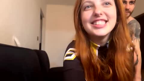 SofiLiam online show from 10/07/25, 09:45