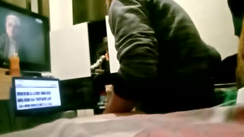 Snapshot of chapy38 chatting on 11/26/25, 12:22 chapy38 online show from 11/26/25, 12:22