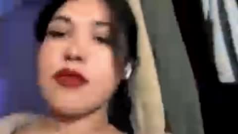 Lola online show from 01/15/26, 05:05