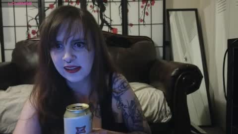 Snapshot of chariotmay chatting on 12/20/24, 04:31 Chariot May online show from 12/20/24, 04:31