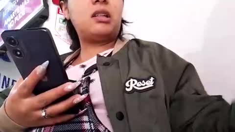 charis 2 online show from 03/12/25, 10:17