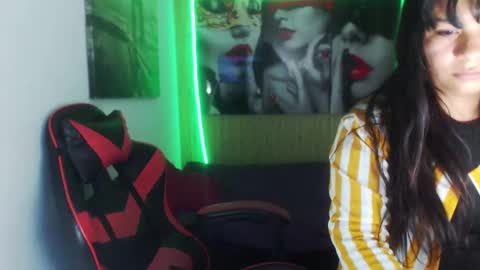 charis 2 online show from 09/14/25, 04:55