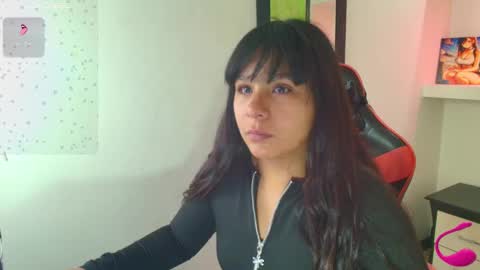 charis 2 online show from 09/20/25, 03:51