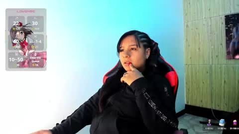 charis 2 online show from 10/16/25, 01:28