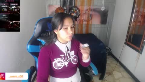 charis 2 online show from 11/06/25, 03:29