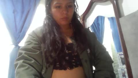 charis 2 online show from 03/27/26, 09:58