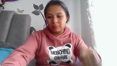 charis 2 online show from 04/15/26, 07:10