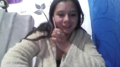 charis 2 online show from 04/17/26, 11:19