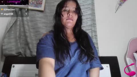 charis_bellota online show from 12/03/24, 02:14