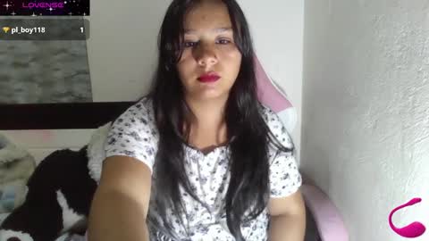 charis_bellota online show from 12/14/24, 12:55