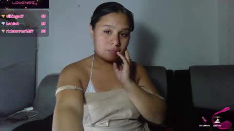 charis_bellota online show from 01/23/25, 01:08