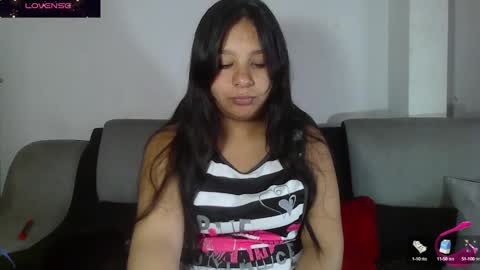 charis_bellota online show from 01/27/25, 01:19