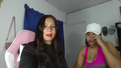 charis_bellota online show from 02/05/25, 02:19