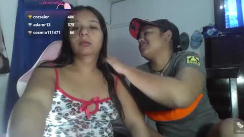 charis_bellota online show from 02/07/25, 02:08