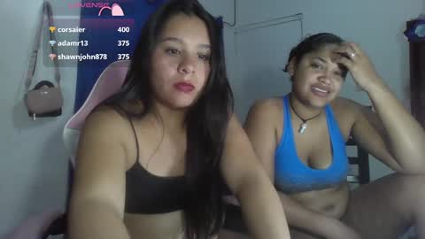 charis_bellota online show from 02/08/25, 05:18