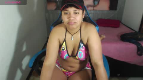 charis_bellota online show from 09/11/25, 04:45