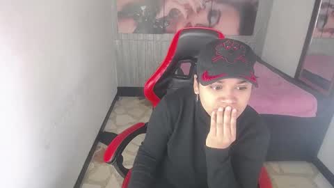 charis_bellota online show from 09/14/25, 07:46