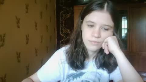 Snapshot of charisscranton chatting on 06/24/26, 10:25 Lina online show from 06/24/26, 10:25