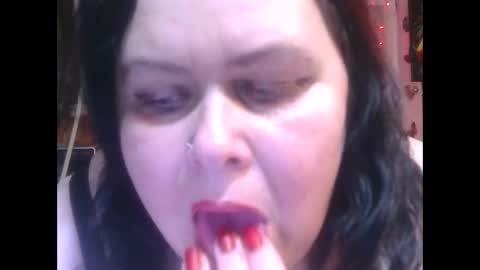 CharleeKendall online show from 01/10/26, 10:14