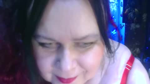 CharleeKendall online show from 03/02/26, 11:17