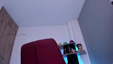 Charlene online show from 11/04/25, 09:58