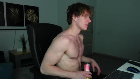 CHARLES DREAMS online show from 11/27/25, 05:04