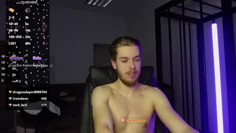 Snapshot of charles_sins chatting on 02/22/25, 09:59 CHARLES SINS online show from 02/22/25, 09:59