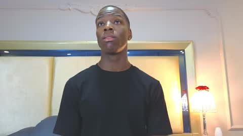 Snapshot of charlesbrown_ chatting on 10/21/25, 11:55 charlesbrown_ online show from 10/21/25, 11:55
