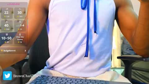 charlesbrown_ online show from 11/20/25, 01:33