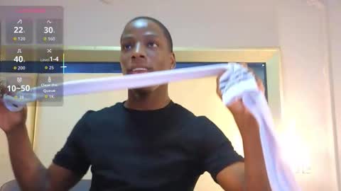 charlesbrown_ online show from 11/29/25, 01:25