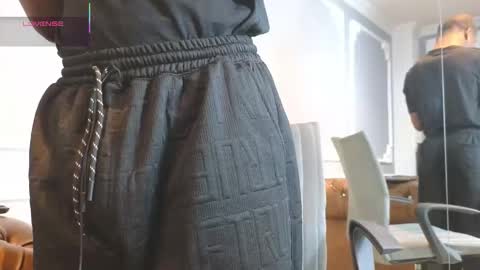 charlesbrown_ online show from 12/20/25, 02:02