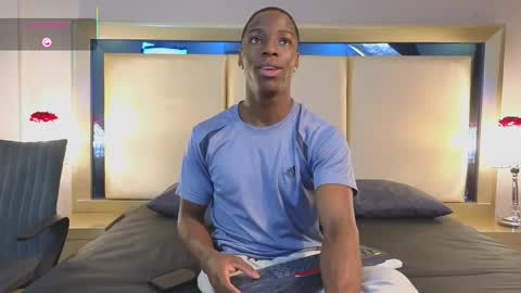 charlesbrown_ online show from 01/13/26, 02:22