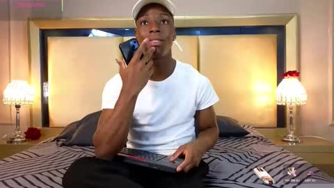 charlesbrown_ online show from 02/15/26, 12:18