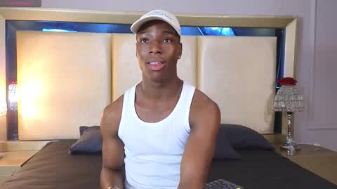 charlesbrown_ online show from 03/12/26, 06:03