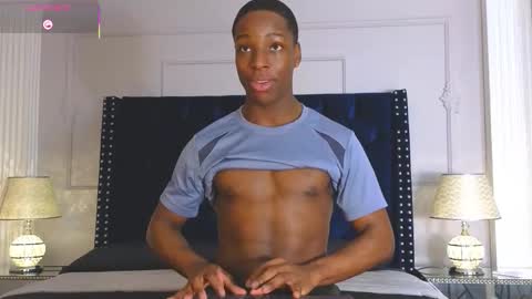 charlesbrown_ online show from 03/28/26, 02:16