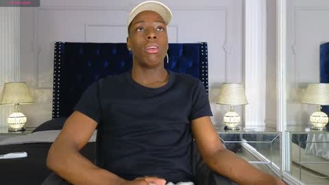 charlesbrown_ online show from 04/01/26, 01:52