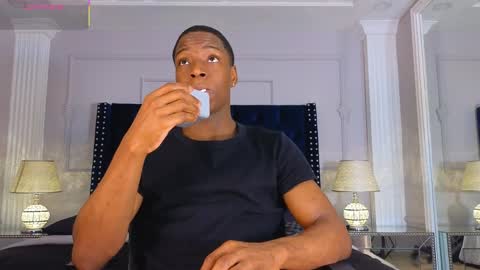 charlesbrown_ online show from 04/08/26, 03:01