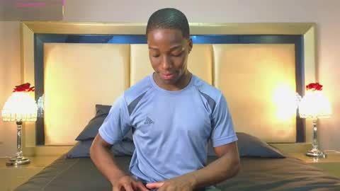 charlesbrown_ online show from 05/13/26, 01:30