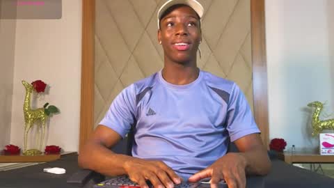 charlesbrown_ online show from 05/22/26, 01:50