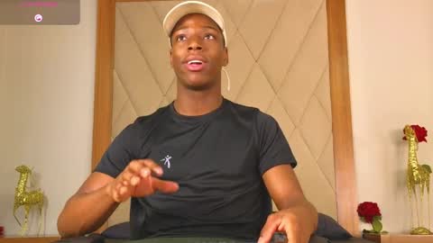 charlesbrown_ online show from 06/03/26, 12:30