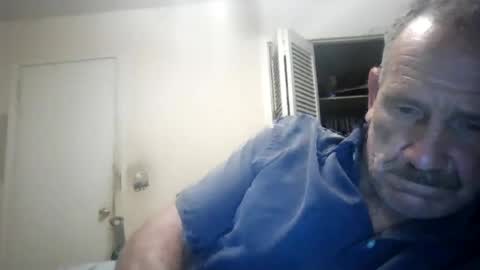 Snapshot of charlescliburn1970 chatting on 07/16/26, 12:44 charlescliburn1970 online show from 07/16/26, 12:44