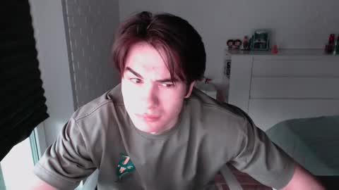 charleshanson69 online show from 10/04/25, 02:42