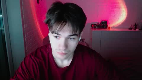 charleshanson69 online show from 11/09/25, 05:00