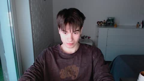 charleshanson69 online show from 11/14/25, 11:31