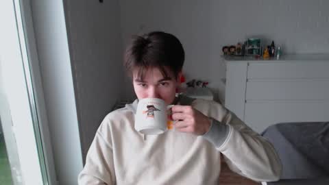 charleshanson69 online show from 11/28/25, 08:28